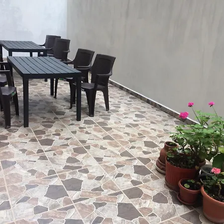 Eda Butik Apart