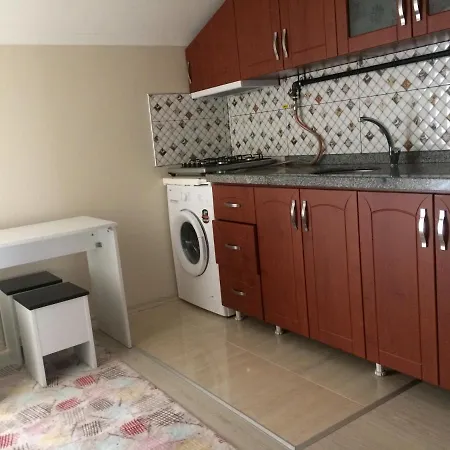Eda Butik Apart * Trabzon