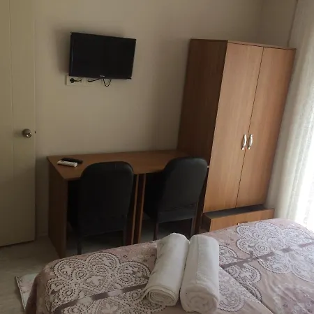 Eda Butik Apart *