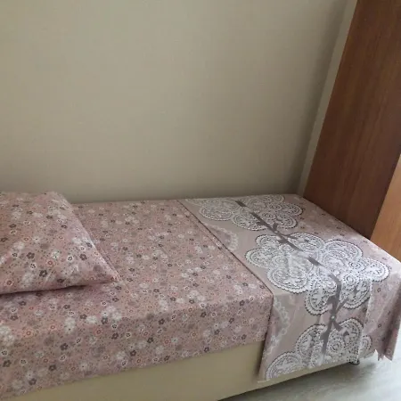 Apartmanhotel Eda Butik Apart Trabzon