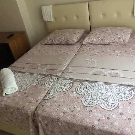 Eda Butik Apart * Trabzon