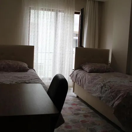 Eda Butik Apart Apartahotel *