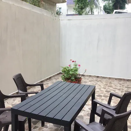 Eda Butik Apart *