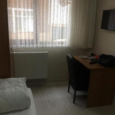 Eda Butik Apart * Trabzon