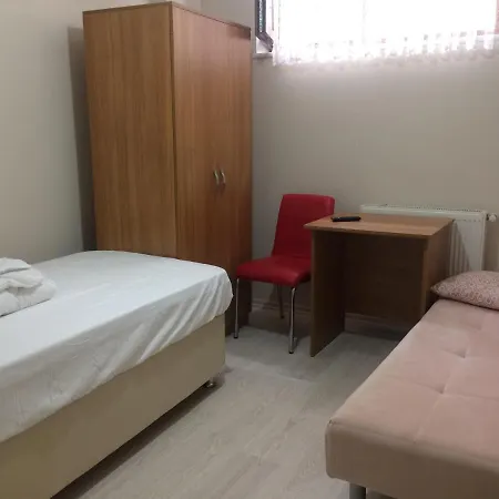 Eda Butik Apart Trabzon