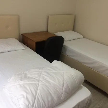 Eda Butik Apart *