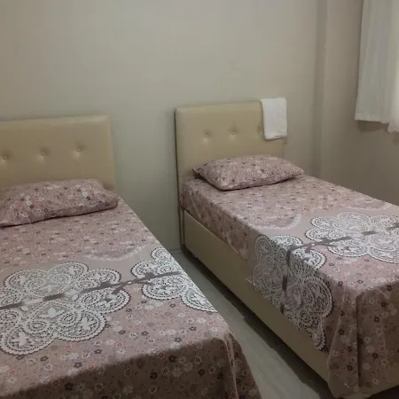 Eda Butik Apart * Trabzon