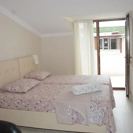 Eda Butik Apart * Trabzon