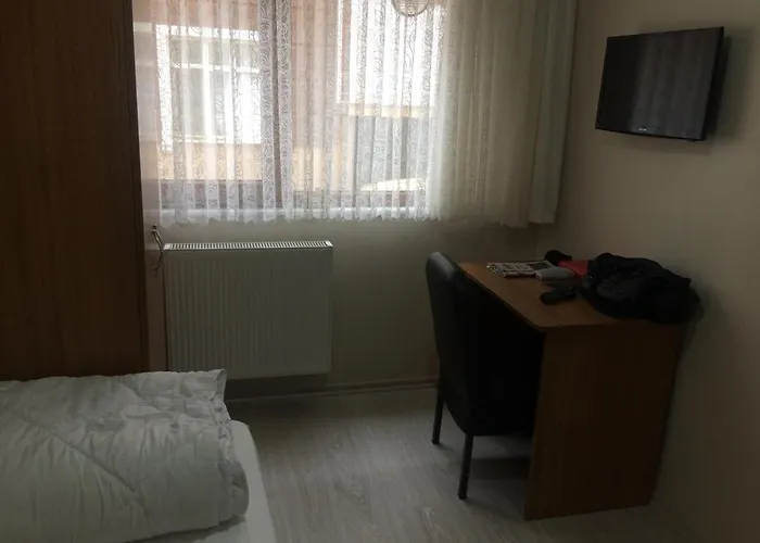 Eda Butik Apart * Trabzon