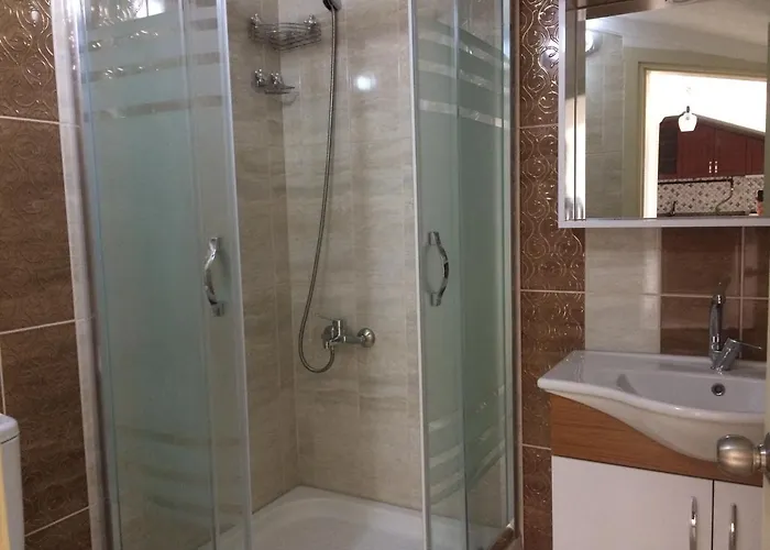 Aparthotel Eda Butik Apart