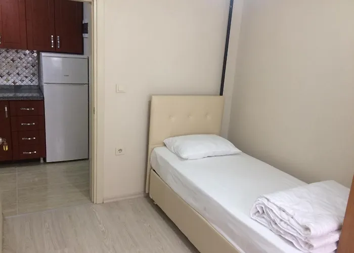 Eda Butik Apart Aparthotel