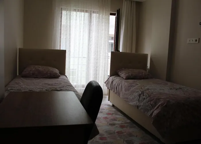 Eda Butik Apart Aparthotel *